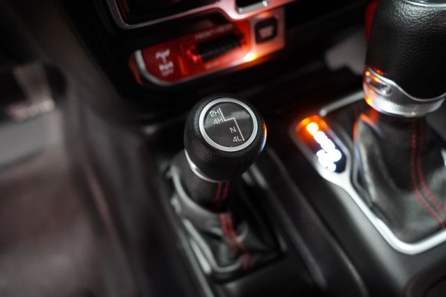 2018 Jeep All-New Wrangler Unlimited Rubicon | North East, PA | NFI Empire 2018 Jeep All-New Wrangler Unlimited Rubicon | North East, PA | NFI Empire