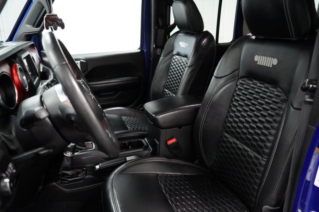 2018 Jeep All-New Wrangler Unlimited Rubicon | North East, PA | NFI Empire 2018 Jeep All-New Wrangler Unlimited Rubicon | North East, PA | NFI Empire