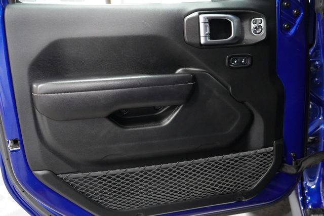 2018 Jeep All-New Wrangler Unlimited Rubicon | North East, PA | NFI Empire 2018 Jeep All-New Wrangler Unlimited Rubicon | North East, PA | NFI Empire