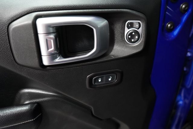 2018 Jeep All-New Wrangler Unlimited Rubicon | North East, PA | NFI Empire 2018 Jeep All-New Wrangler Unlimited Rubicon | North East, PA | NFI Empire