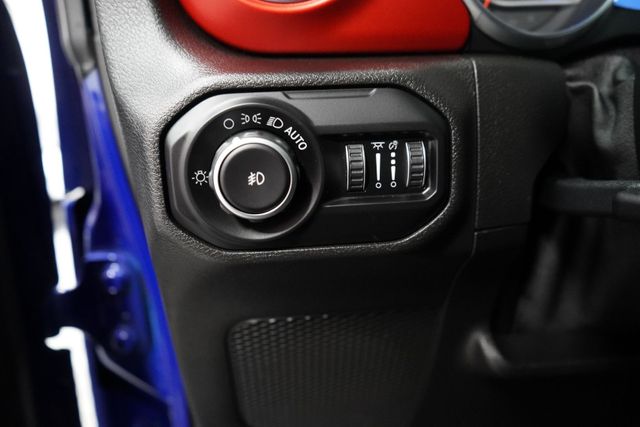 2018 Jeep All-New Wrangler Unlimited Rubicon | North East, PA | NFI Empire 2018 Jeep All-New Wrangler Unlimited Rubicon | North East, PA | NFI Empire