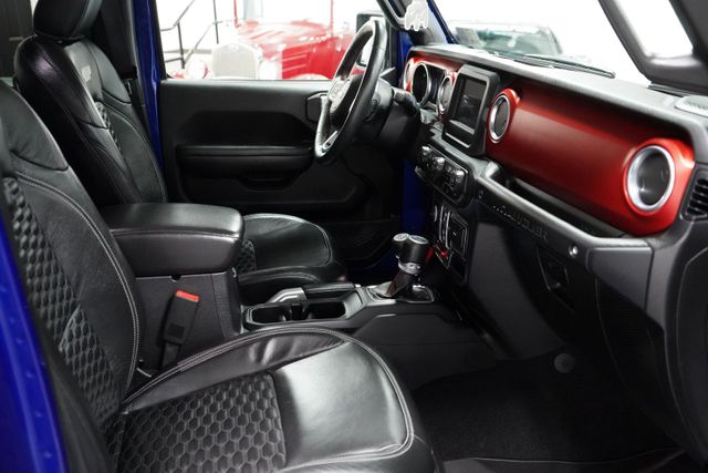 2018 Jeep All-New Wrangler Unlimited Rubicon | North East, PA | NFI Empire 2018 Jeep All-New Wrangler Unlimited Rubicon | North East, PA | NFI Empire