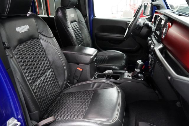 2018 Jeep All-New Wrangler Unlimited Rubicon | North East, PA | NFI Empire 2018 Jeep All-New Wrangler Unlimited Rubicon | North East, PA | NFI Empire