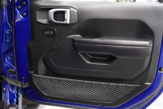 2018 Jeep All-New Wrangler Unlimited Rubicon | North East, PA | NFI Empire 2018 Jeep All-New Wrangler Unlimited Rubicon | North East, PA | NFI Empire