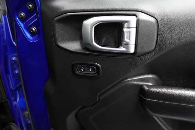 2018 Jeep All-New Wrangler Unlimited Rubicon | North East, PA | NFI Empire 2018 Jeep All-New Wrangler Unlimited Rubicon | North East, PA | NFI Empire