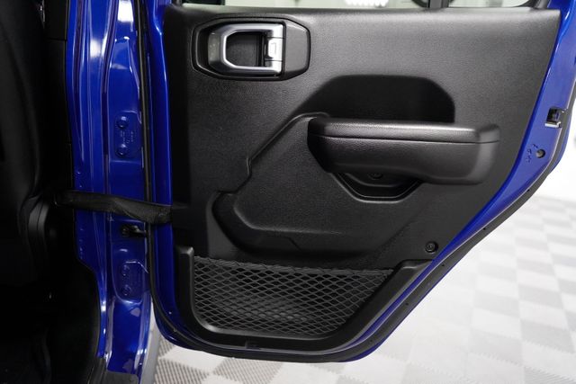 2018 Jeep All-New Wrangler Unlimited Rubicon | North East, PA | NFI Empire 2018 Jeep All-New Wrangler Unlimited Rubicon | North East, PA | NFI Empire