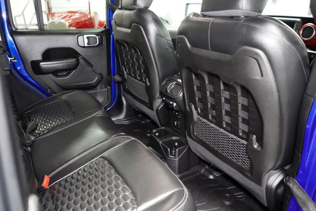 2018 Jeep All-New Wrangler Unlimited Rubicon | North East, PA | NFI Empire 2018 Jeep All-New Wrangler Unlimited Rubicon | North East, PA | NFI Empire