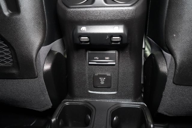 2018 Jeep All-New Wrangler Unlimited Rubicon | North East, PA | NFI Empire 2018 Jeep All-New Wrangler Unlimited Rubicon | North East, PA | NFI Empire