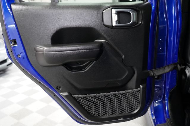 2018 Jeep All-New Wrangler Unlimited Rubicon | North East, PA | NFI Empire 2018 Jeep All-New Wrangler Unlimited Rubicon | North East, PA | NFI Empire