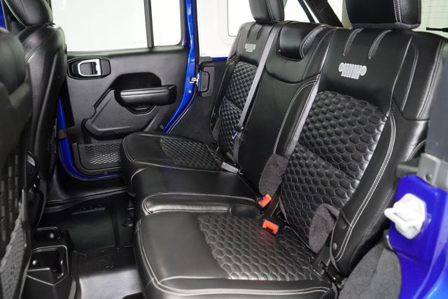 2018 Jeep All-New Wrangler Unlimited Rubicon | North East, PA | NFI Empire 2018 Jeep All-New Wrangler Unlimited Rubicon | North East, PA | NFI Empire