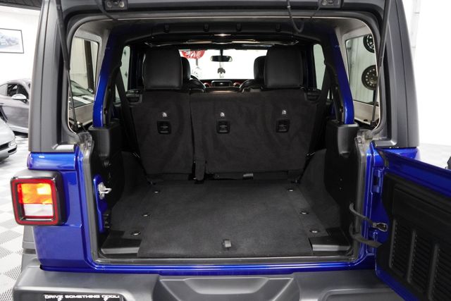 2018 Jeep All-New Wrangler Unlimited Rubicon | North East, PA | NFI Empire 2018 Jeep All-New Wrangler Unlimited Rubicon | North East, PA | NFI Empire