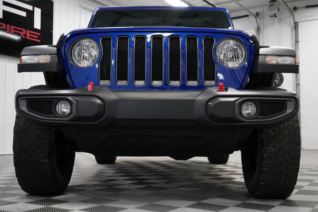 2018 Jeep All-New Wrangler Unlimited Rubicon | North East, PA | NFI Empire 2018 Jeep All-New Wrangler Unlimited Rubicon | North East, PA | NFI Empire