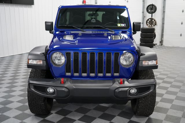 2018 Jeep All-New Wrangler Unlimited Rubicon | North East, PA | NFI Empire 2018 Jeep All-New Wrangler Unlimited Rubicon | North East, PA | NFI Empire