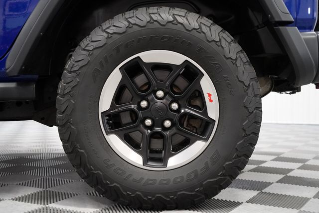 2018 Jeep All-New Wrangler Unlimited Rubicon | North East, PA | NFI Empire 2018 Jeep All-New Wrangler Unlimited Rubicon | North East, PA | NFI Empire