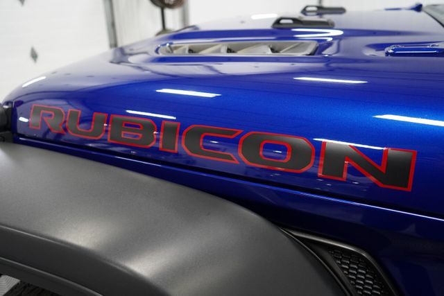 2018 Jeep All-New Wrangler Unlimited Rubicon | North East, PA | NFI Empire 2018 Jeep All-New Wrangler Unlimited Rubicon | North East, PA | NFI Empire