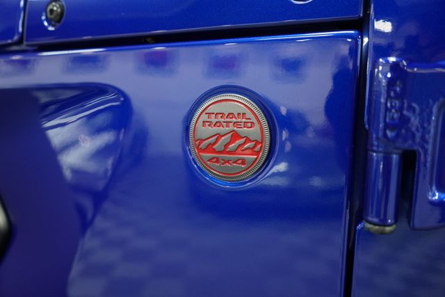 2018 Jeep All-New Wrangler Unlimited Rubicon | North East, PA | NFI Empire 2018 Jeep All-New Wrangler Unlimited Rubicon | North East, PA | NFI Empire