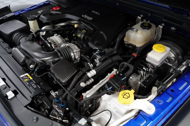 2018 Jeep All-New Wrangler Unlimited Rubicon | North East, PA | NFI Empire 2018 Jeep All-New Wrangler Unlimited Rubicon | North East, PA | NFI Empire