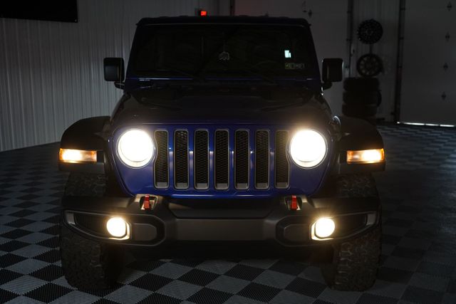 2018 Jeep All-New Wrangler Unlimited Rubicon | North East, PA | NFI Empire 2018 Jeep All-New Wrangler Unlimited Rubicon | North East, PA | NFI Empire