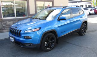 2018 Jeep Cherokee Latitude Sport 4X4 | American Fork, Utah | Auto's Inc.