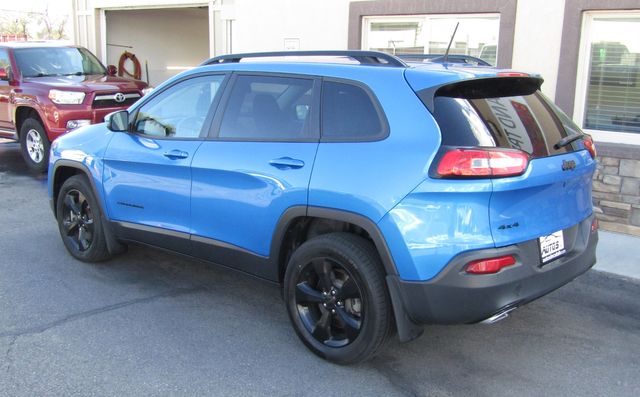2018 Jeep Cherokee Latitude Sport 4X4 | American Fork, Utah | Auto's Inc. 2018 Jeep Cherokee Latitude Sport 4X4 | American Fork, Utah | Auto's Inc.