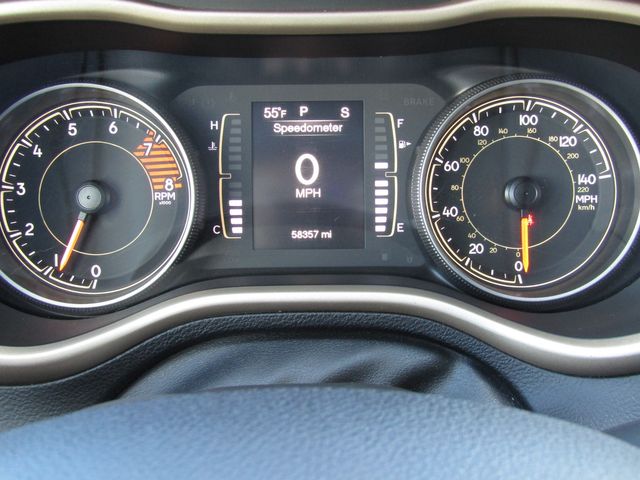 2018 Jeep Cherokee Latitude Sport 4X4 | American Fork, Utah | Auto's Inc. 2018 Jeep Cherokee Latitude Sport 4X4 | American Fork, Utah | Auto's Inc.