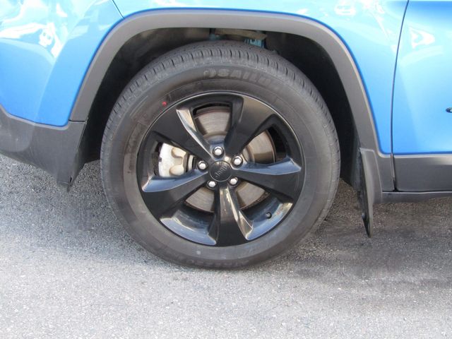 2018 Jeep Cherokee Latitude Sport 4X4 | American Fork, Utah | Auto's Inc. 2018 Jeep Cherokee Latitude Sport 4X4 | American Fork, Utah | Auto's Inc.