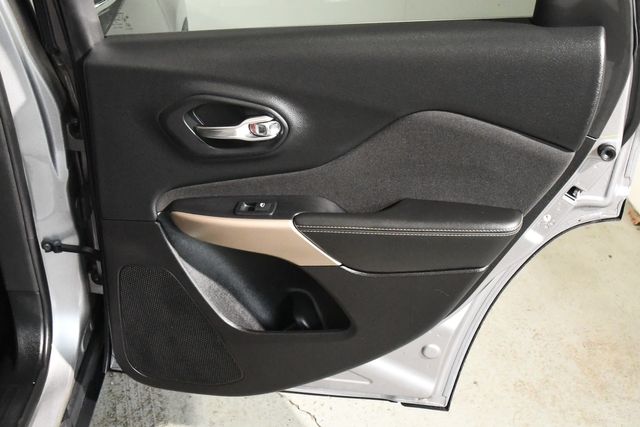 2018 Jeep Cherokee Latitude | Branford, CT | Sound Auto Wholesalers 2018 Jeep Cherokee Latitude | Branford, CT | Sound Auto Wholesalers