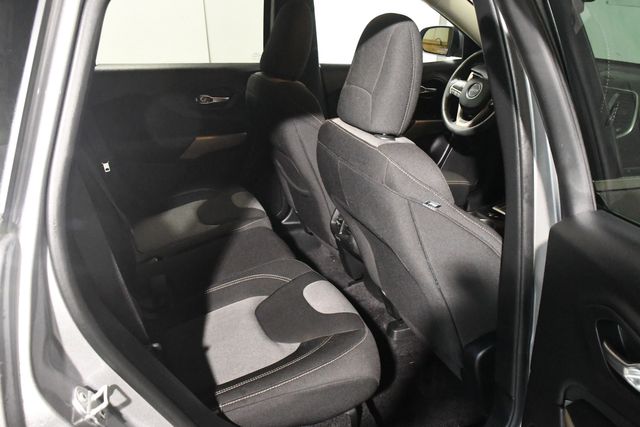 2018 Jeep Cherokee Latitude | Branford, CT | Sound Auto Wholesalers 2018 Jeep Cherokee Latitude | Branford, CT | Sound Auto Wholesalers