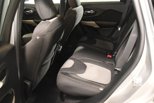 2018 Jeep Cherokee Latitude | Branford, CT | Sound Auto Wholesalers 2018 Jeep Cherokee Latitude | Branford, CT | Sound Auto Wholesalers