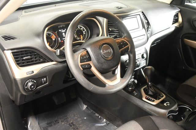 2018 Jeep Cherokee Latitude | Branford, CT | Sound Auto Wholesalers 2018 Jeep Cherokee Latitude | Branford, CT | Sound Auto Wholesalers