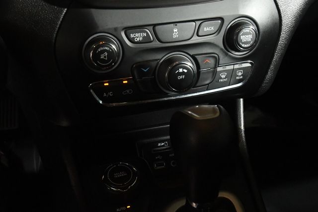 2018 Jeep Cherokee Latitude | Branford, CT | Sound Auto Wholesalers 2018 Jeep Cherokee Latitude | Branford, CT | Sound Auto Wholesalers