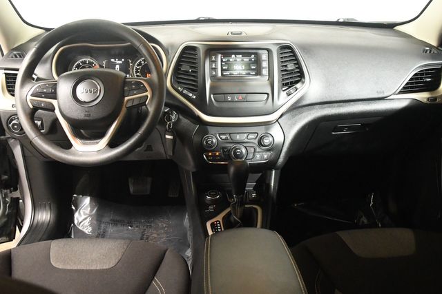 2018 Jeep Cherokee Latitude | Branford, CT | Sound Auto Wholesalers 2018 Jeep Cherokee Latitude | Branford, CT | Sound Auto Wholesalers