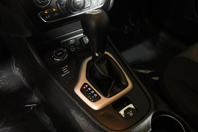 2018 Jeep Cherokee Latitude | Branford, CT | Sound Auto Wholesalers 2018 Jeep Cherokee Latitude | Branford, CT | Sound Auto Wholesalers