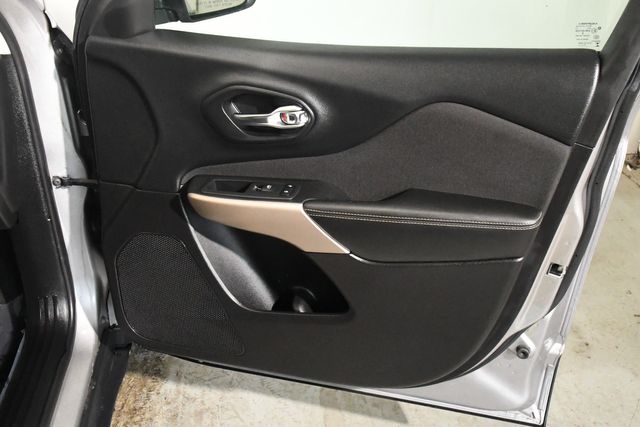 2018 Jeep Cherokee Latitude | Branford, CT | Sound Auto Wholesalers 2018 Jeep Cherokee Latitude | Branford, CT | Sound Auto Wholesalers