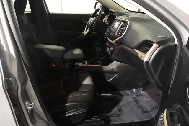 2018 Jeep Cherokee Latitude | Branford, CT | Sound Auto Wholesalers 2018 Jeep Cherokee Latitude | Branford, CT | Sound Auto Wholesalers