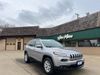 2018 Jeep Cherokee Latitude | Dickinson, ND | Heiser Motors