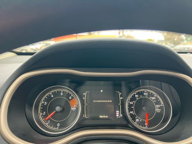 2018 Jeep Cherokee Latitude | Dickinson, ND | Heiser Motors 2018 Jeep Cherokee Latitude | Dickinson, ND | Heiser Motors