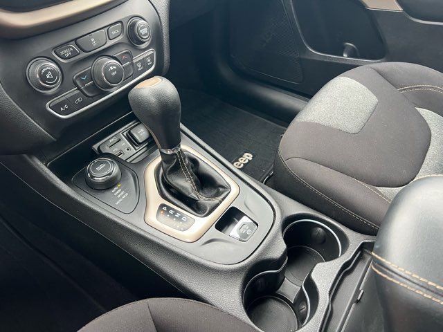 2018 Jeep Cherokee Latitude | Dickinson, ND | Heiser Motors 2018 Jeep Cherokee Latitude | Dickinson, ND | Heiser Motors