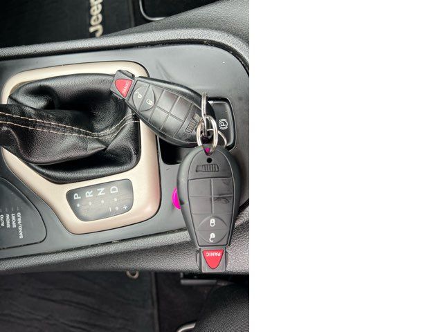 2018 Jeep Cherokee Latitude | Dickinson, ND | Heiser Motors 2018 Jeep Cherokee Latitude | Dickinson, ND | Heiser Motors