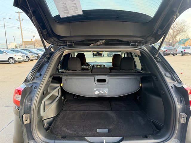 2018 Jeep Cherokee Latitude ONLY 70,000 Miles | Dickinson, ND | Heiser Motors