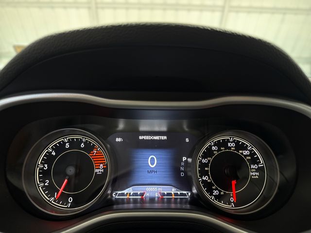2018 Jeep Cherokee Trailhawk | Houston, TX | Texas Star Motors 2018 Jeep Cherokee Trailhawk | Houston, TX | Texas Star Motors