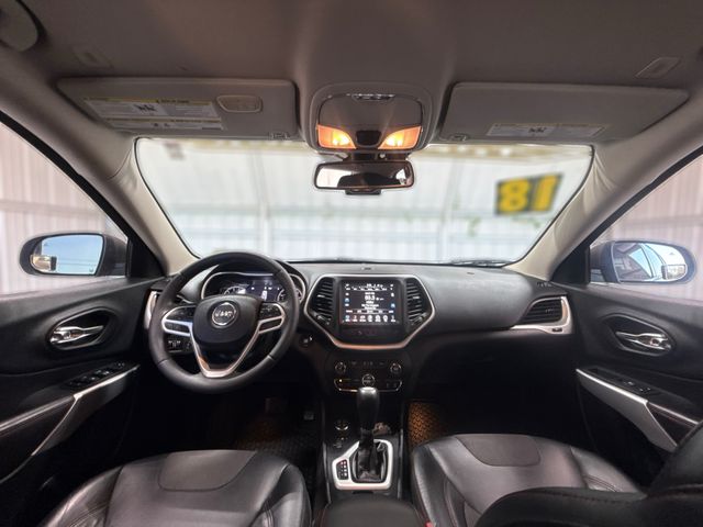 2018 Jeep Cherokee Trailhawk | Houston, TX | Texas Star Motors 2018 Jeep Cherokee Trailhawk | Houston, TX | Texas Star Motors