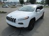 2018 Jeep Cherokee Limited | Jefferson City, TN | Farris Motor Company