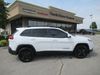 2018 Jeep Cherokee Limited | Jefferson City, TN | Farris Motor Company