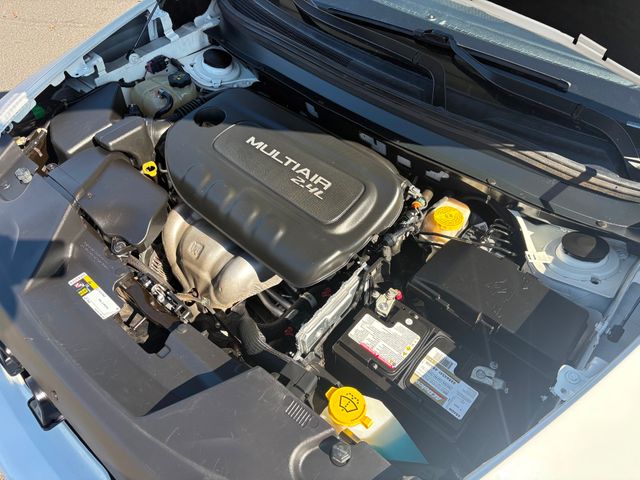 2018 Jeep Cherokee Latitude Plus 2018 Jeep Cherokee Latitude Plus