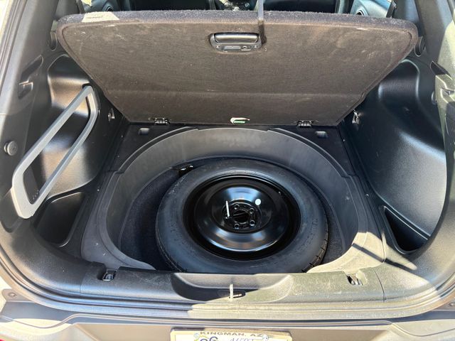 2018 Jeep Cherokee Latitude Plus 2018 Jeep Cherokee Latitude Plus