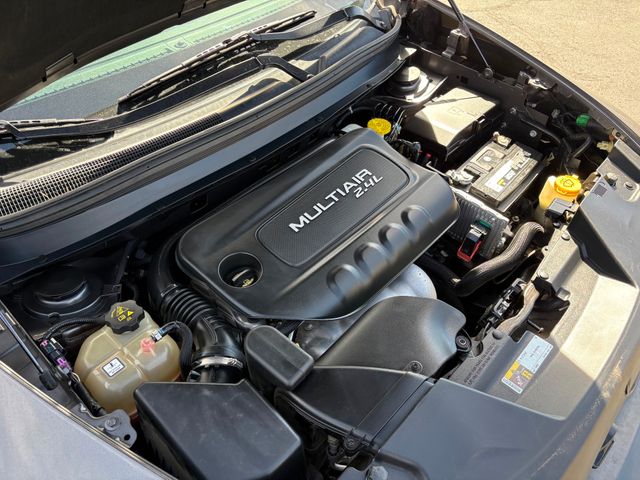 2018 Jeep Cherokee Latitude Plus 2018 Jeep Cherokee Latitude Plus