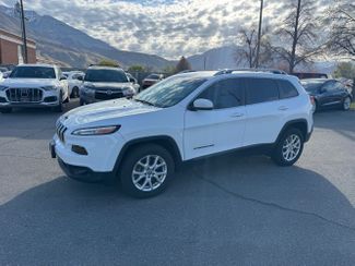 2018 Jeep Cherokee Latitude Plus | LINDON, UT | Asay Auto Sales