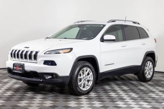 2018 Jeep Cherokee Latitude Plus | LINDON, UT | Asay Auto Sales in Lindon, UT 84042