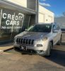 2018 Jeep Cherokee LATITUDE | Lubbock, TX | Credit Cars 